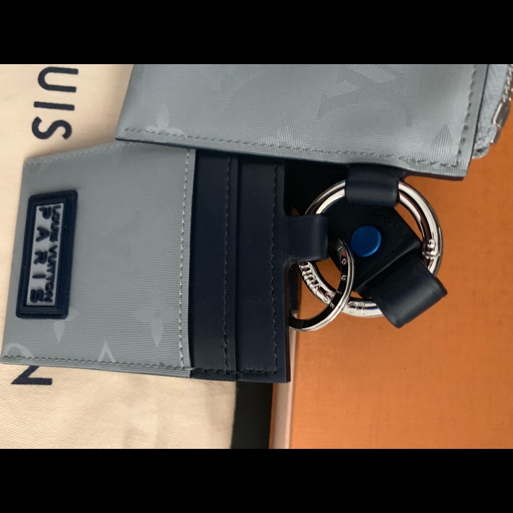 Louis Vuitton Alpha Pouch M44178 Space Collection - Picture 7 of 7